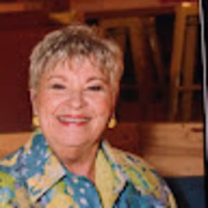 Meet your Posher, Carolyn